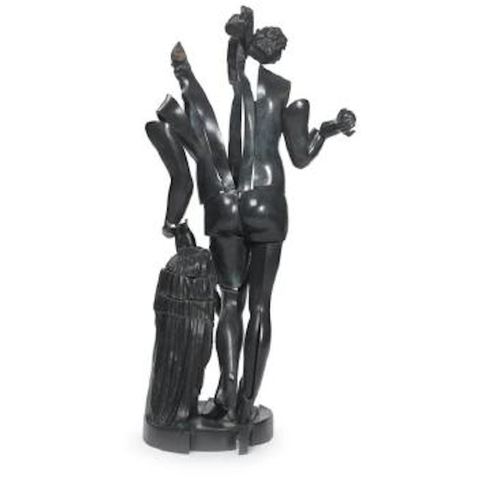 Eve, Give And Take by Arman
