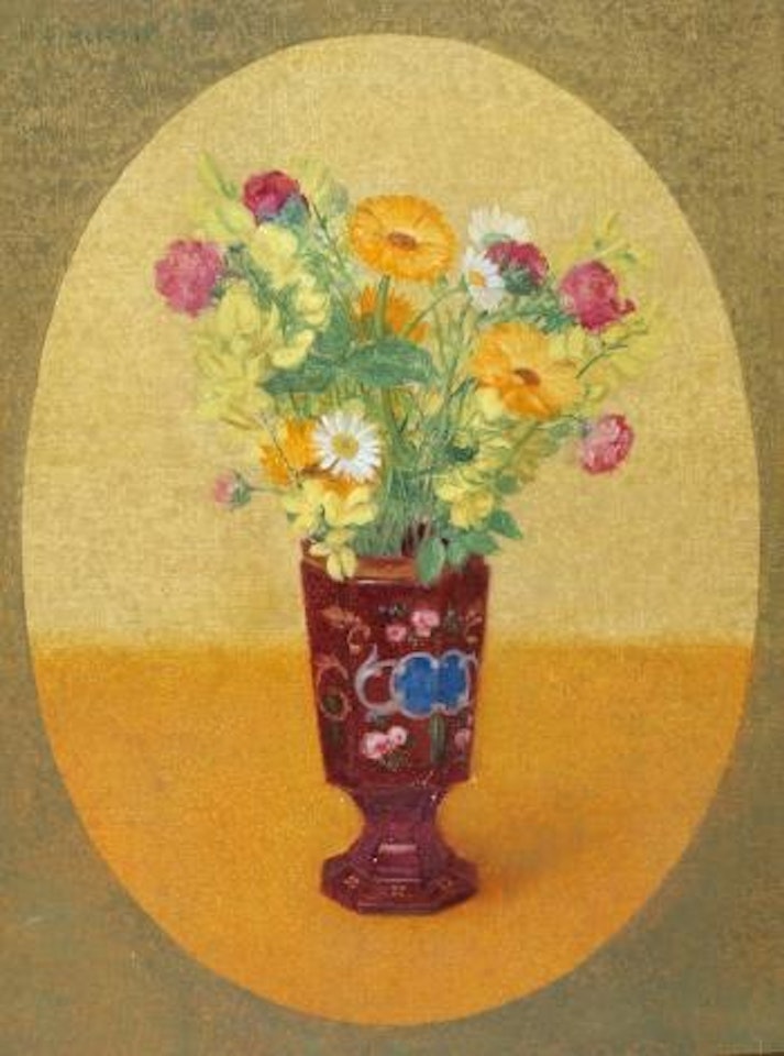 Fiori neoromantici by Antonio Bueno