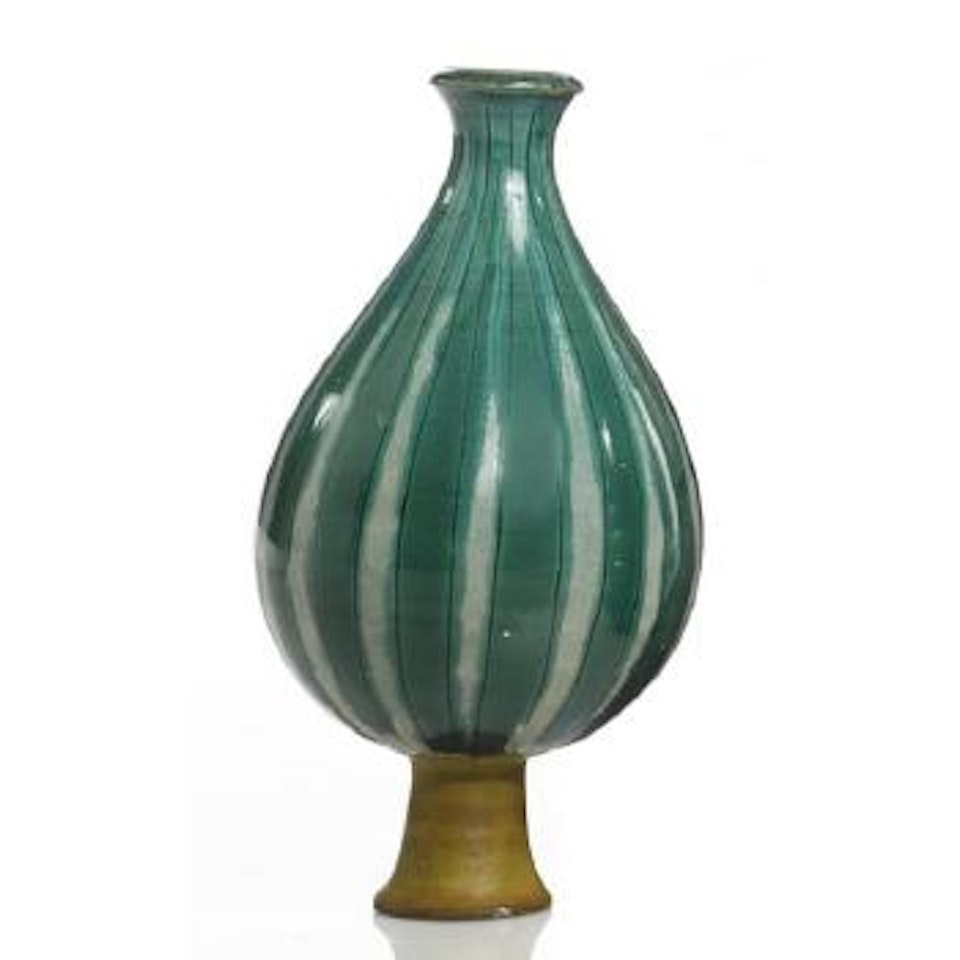 Farsta Vase by Wilhelm Kage
