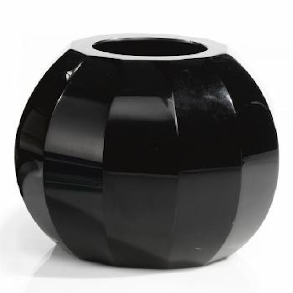 Vase by Ettore Sottsass