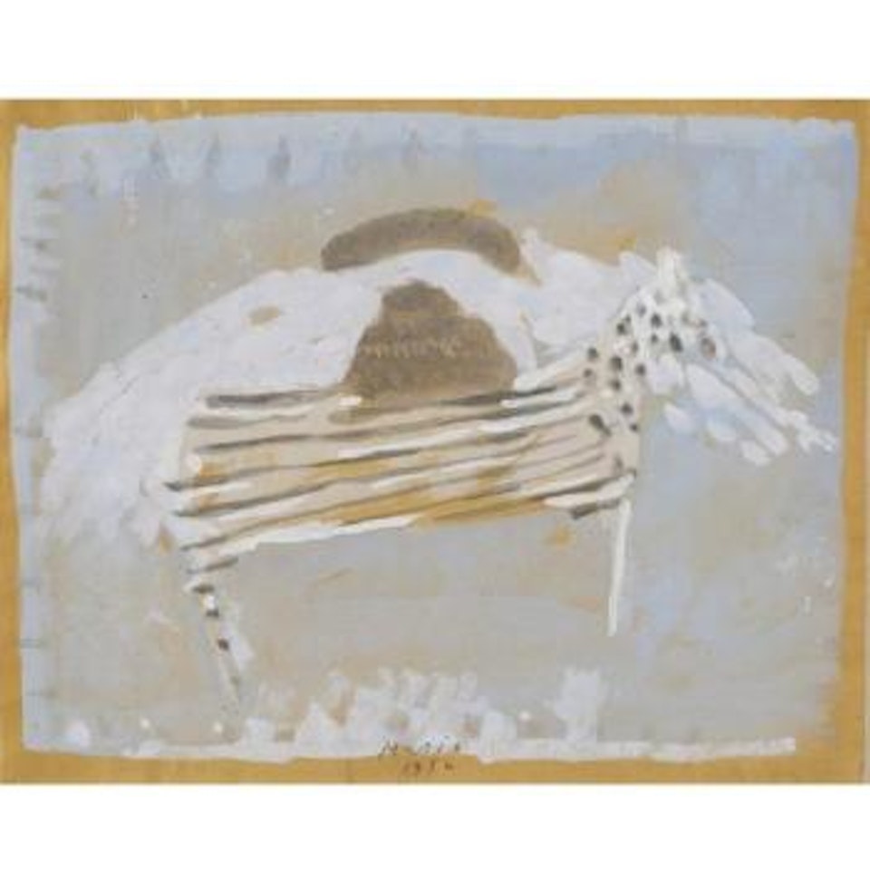 Horse And Rider by Zoran Antonio Music