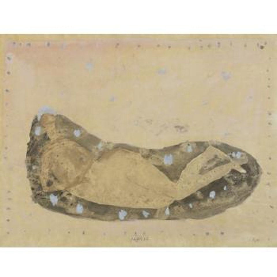 Female Nude by Zoran Antonio Music