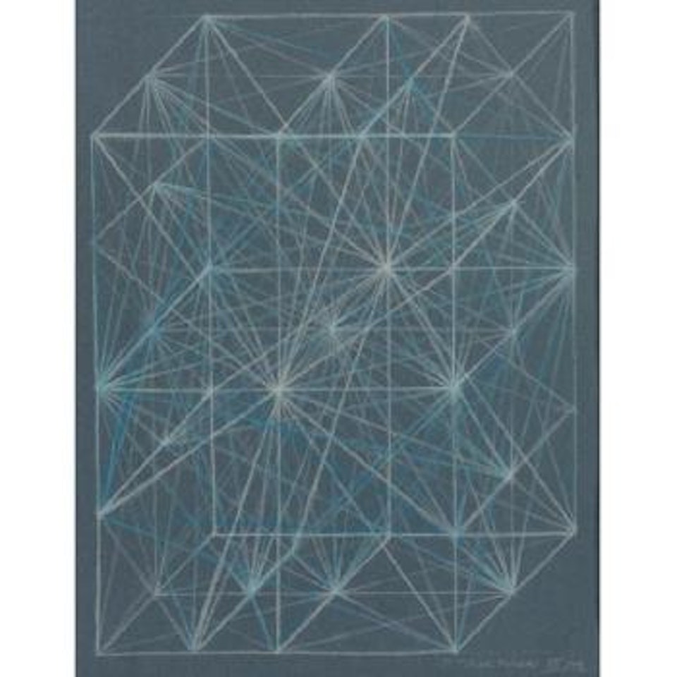 Untitled by Pavel Tchelitchew