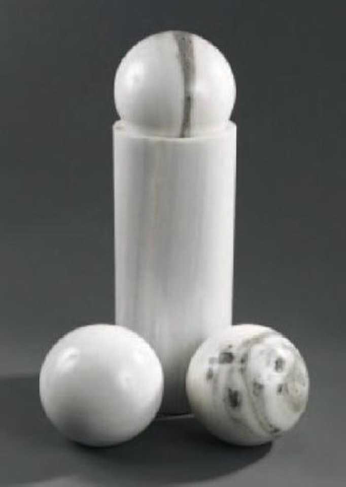 Priape by Man Ray