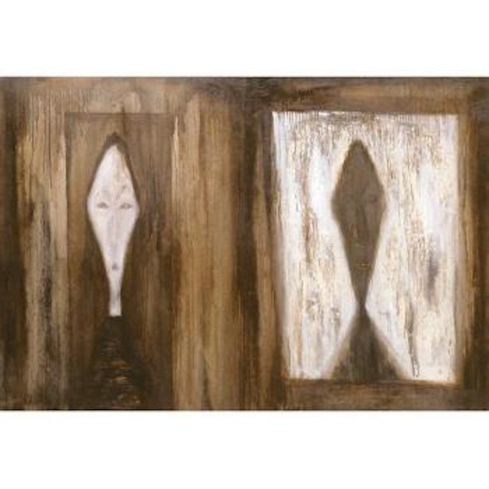 Paternalism Series No. 3 by Mao Xuhui