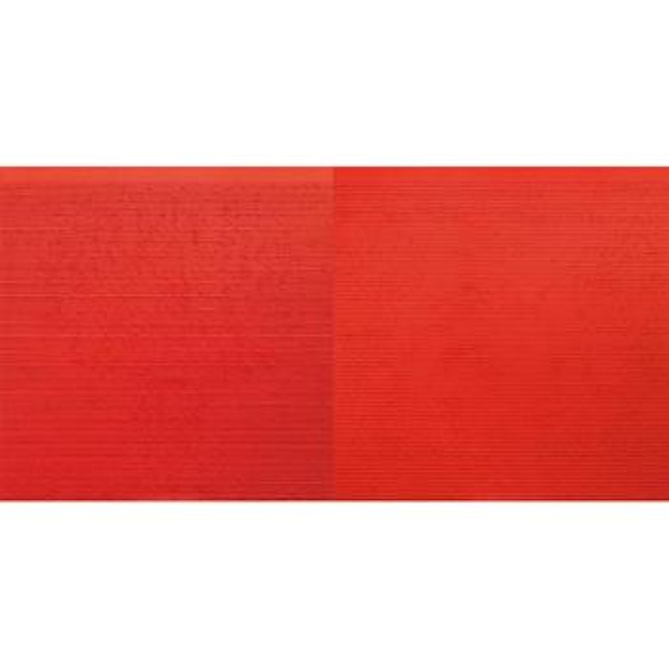 Merah (Red) by Rudi Mantofani
