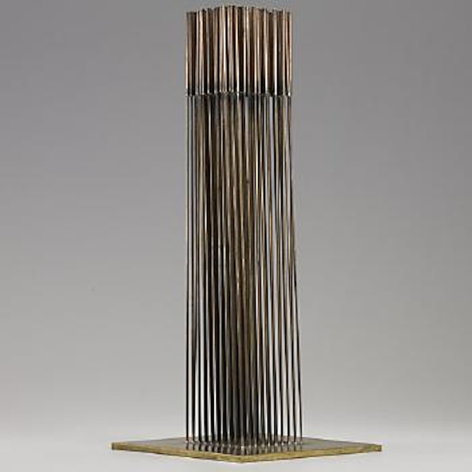 Sonambient by Harry Bertoia