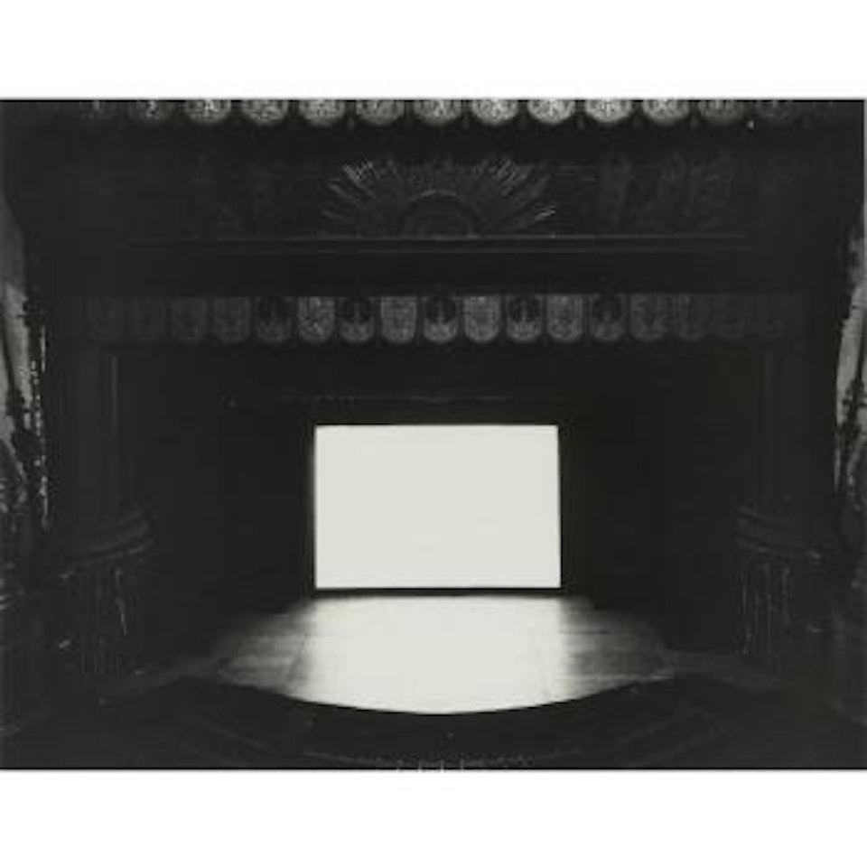 New York Beacon by Hiroshi Sugimoto