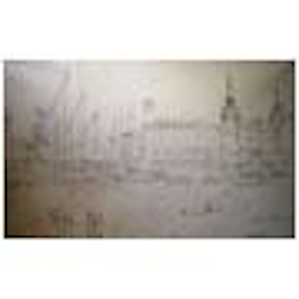 Stockholm by Jean Dufy