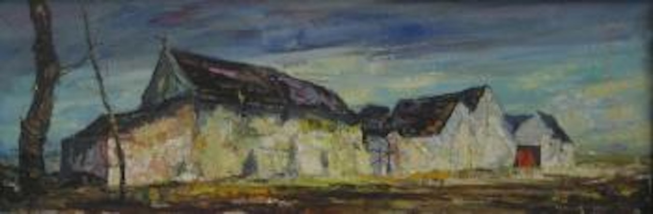 Connemara by Kenneth Webb
