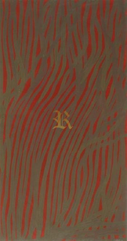 Senza titolo by Sol LeWitt