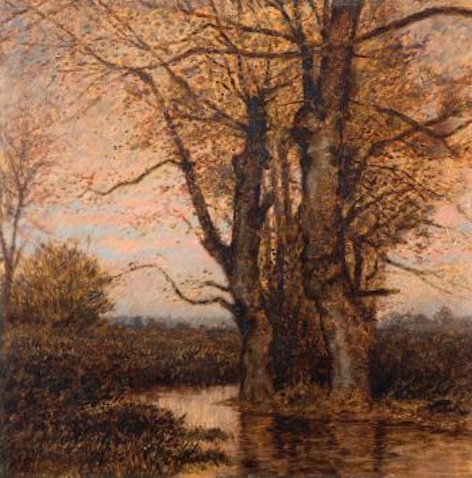Am Wasser by Hans am Ende