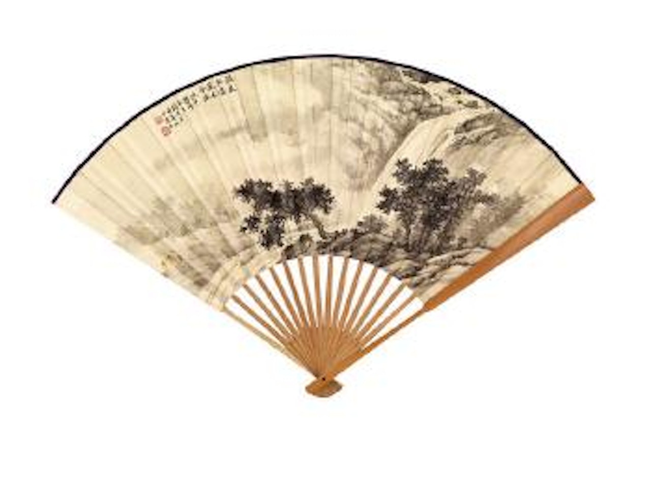 Untitled by Lengyue Tao