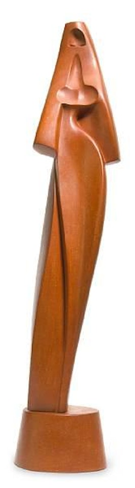Arabian by Alexander Archipenko