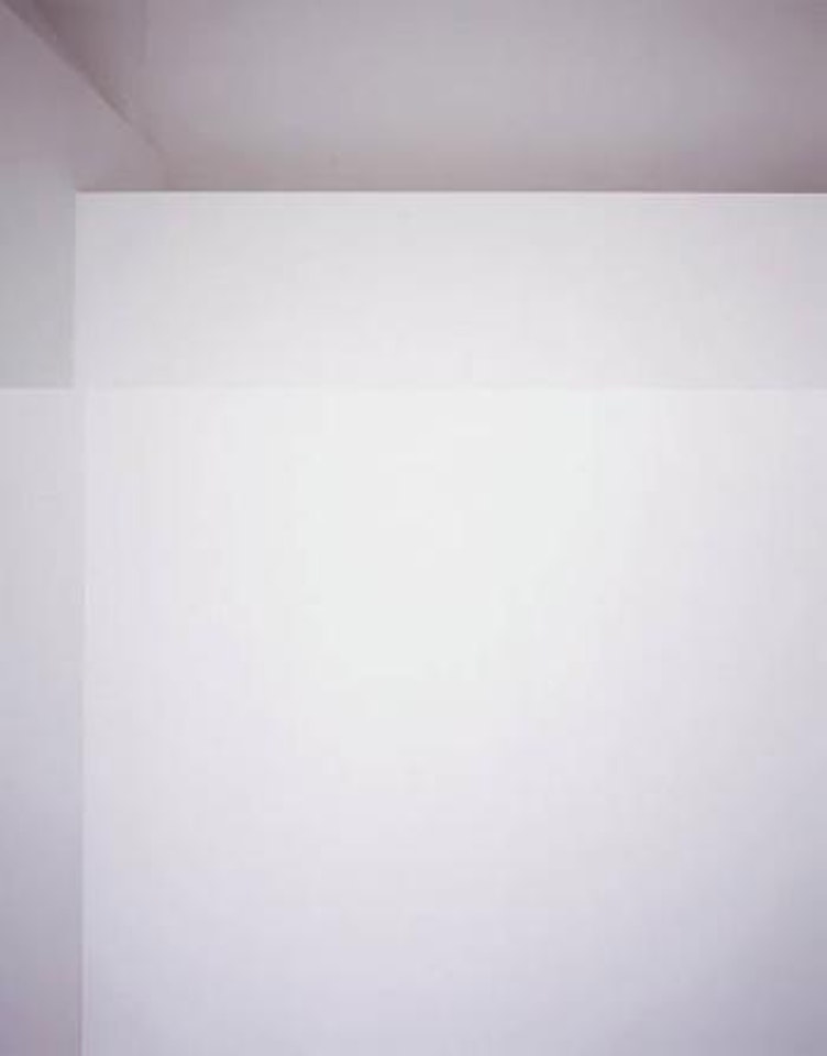 Colors of shadow C1027 by Hiroshi Sugimoto
