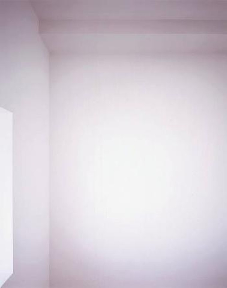 Colors of shadow C1018 by Hiroshi Sugimoto