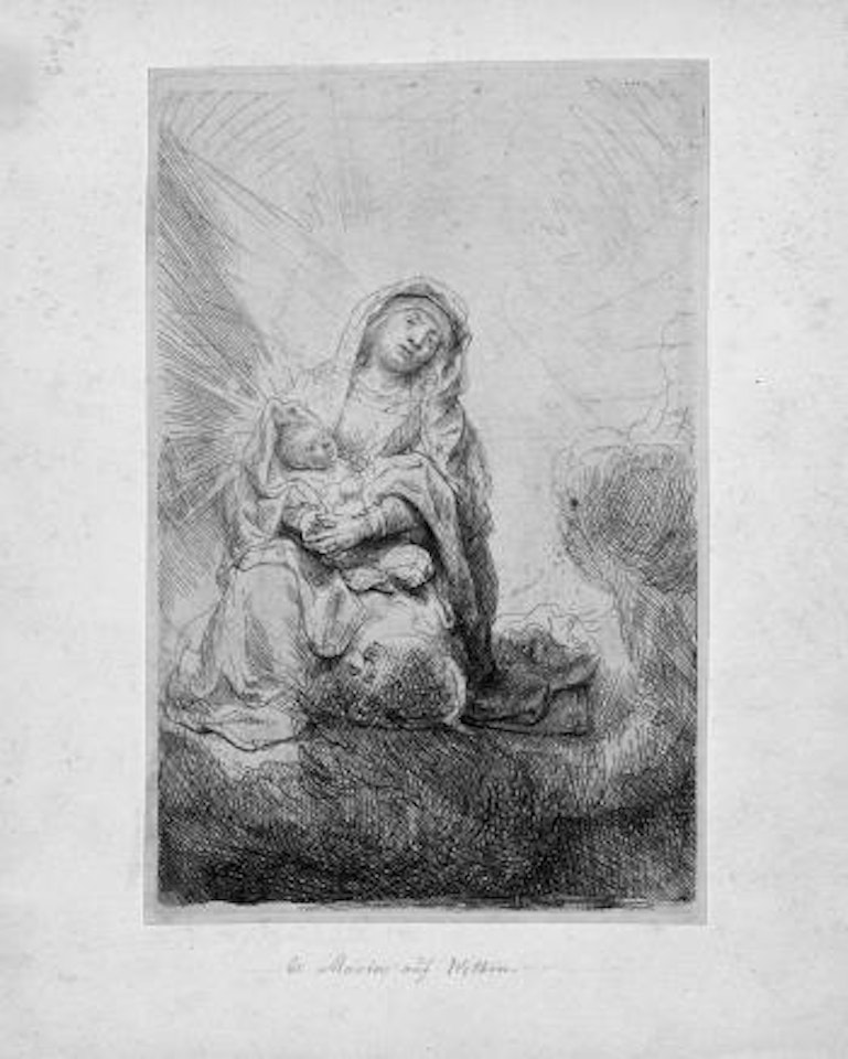 Bildnis Jan Cornelis Sylvius by Attributed to Rembrandt Harmensz van Rijn
