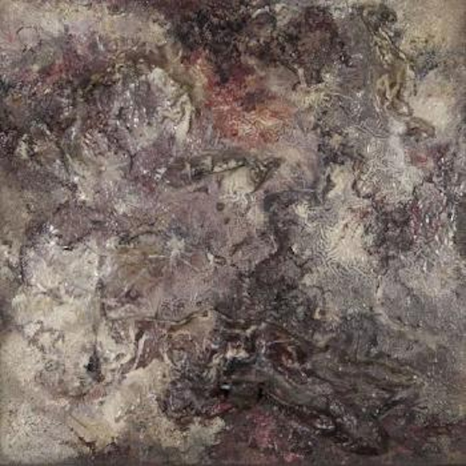 Sans titre by Mark Tobey