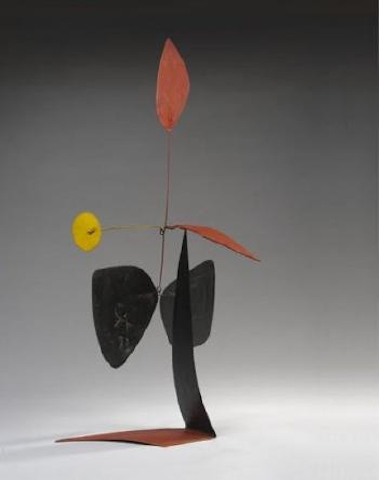 Sans titre (Papillon) by Alexander Calder