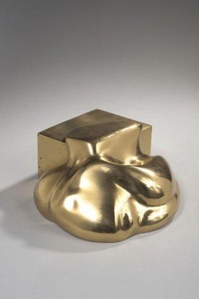 Goutte d'eau by César