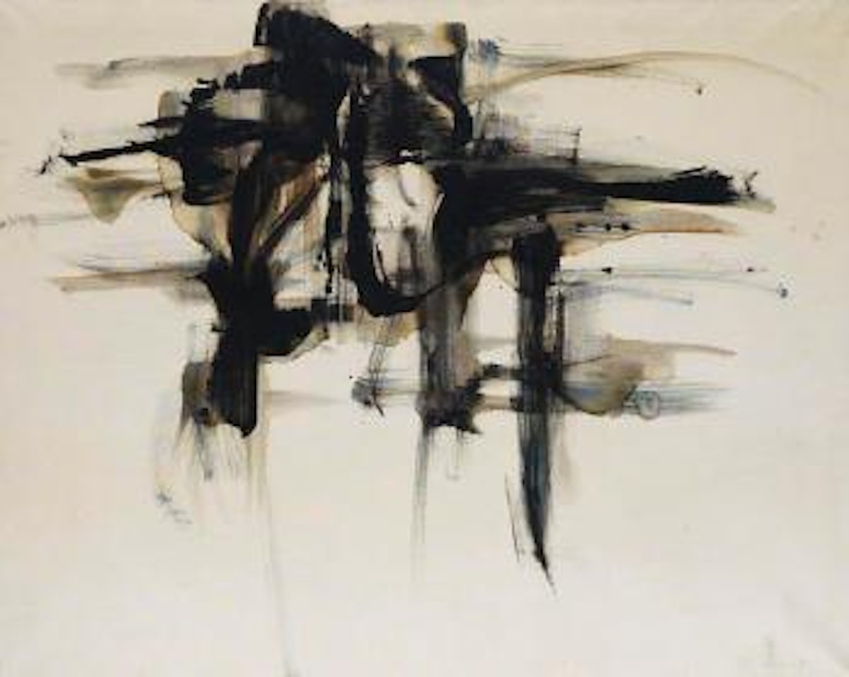 Nr. S 59/5 by Peter Bruning