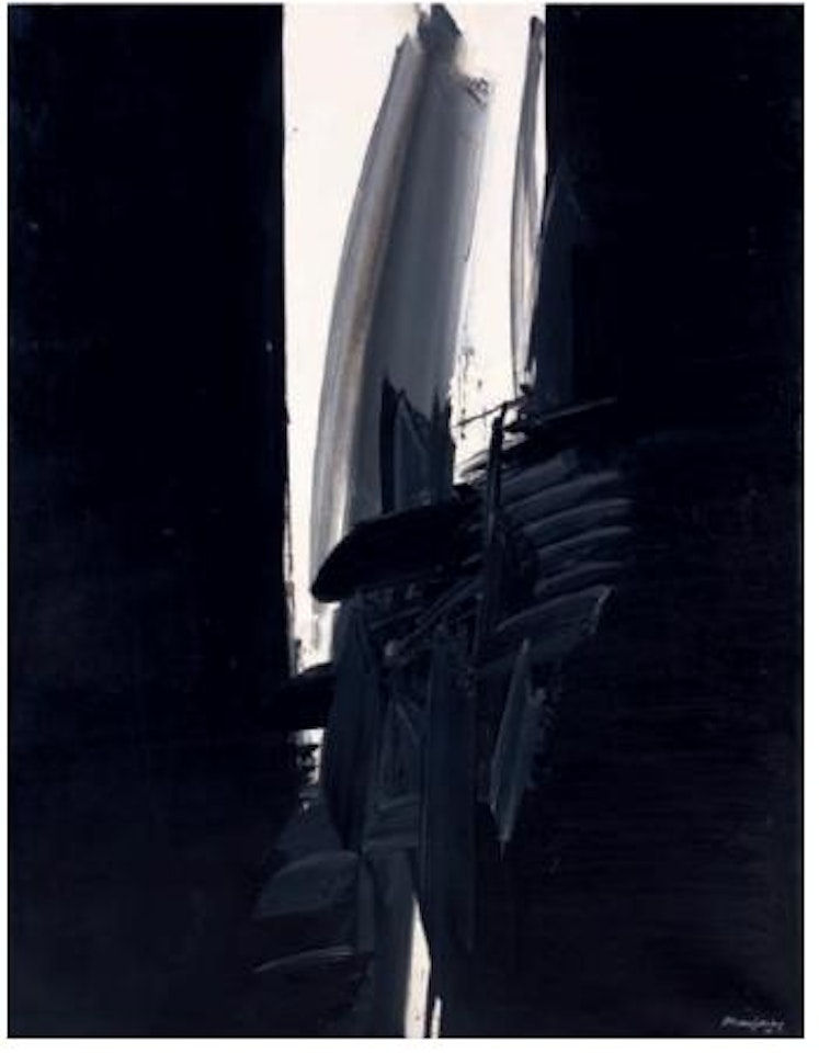 Sans titre, août 1972 by André Marfaing