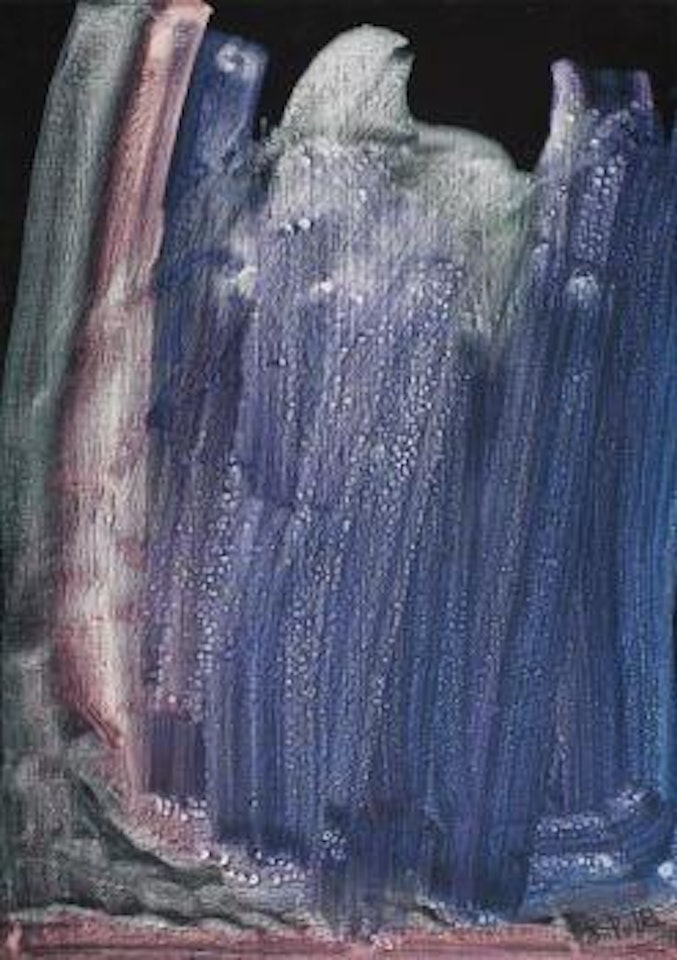 Ohne Titel by Sigmar Polke
