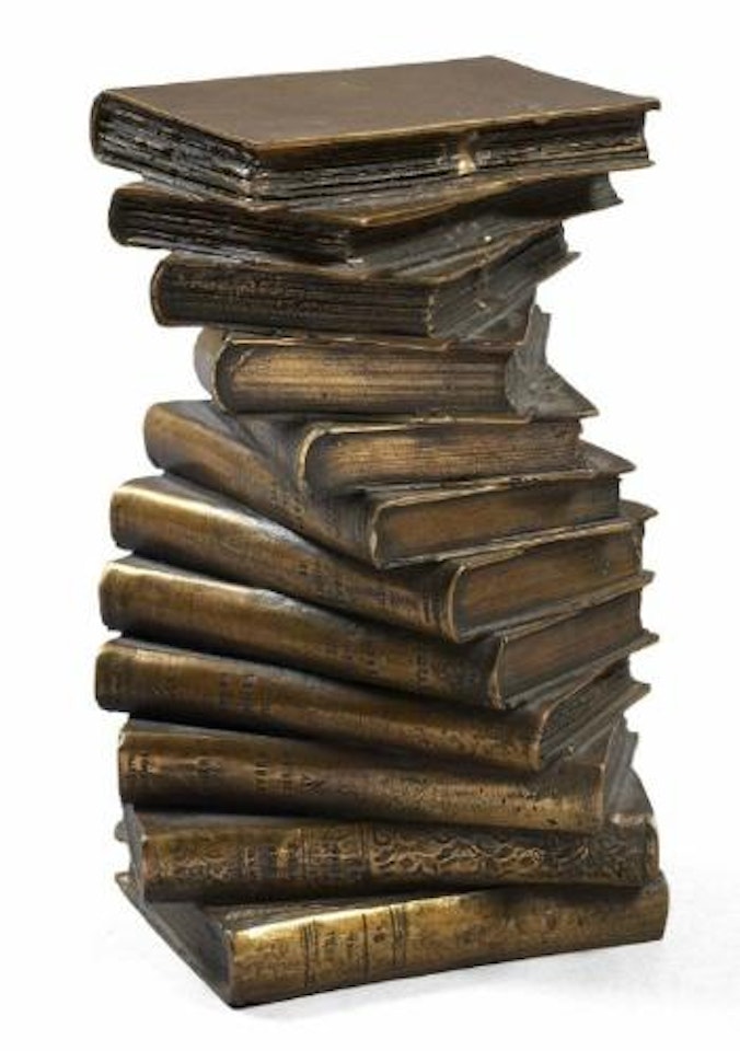 Gutenberg by Arman