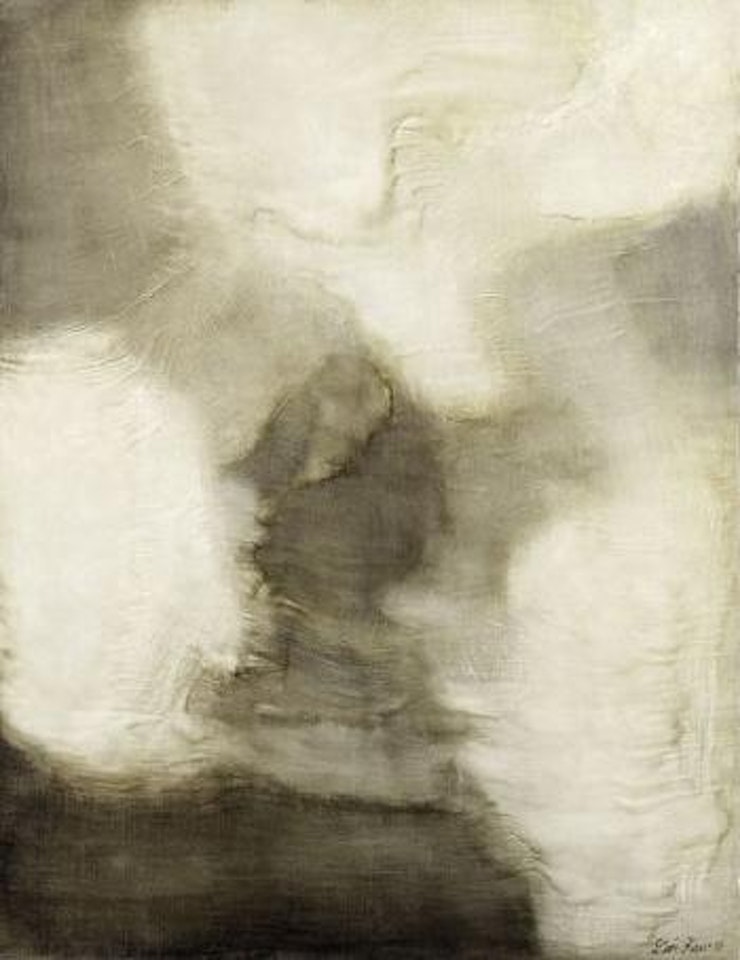 Composition by Léon Zack