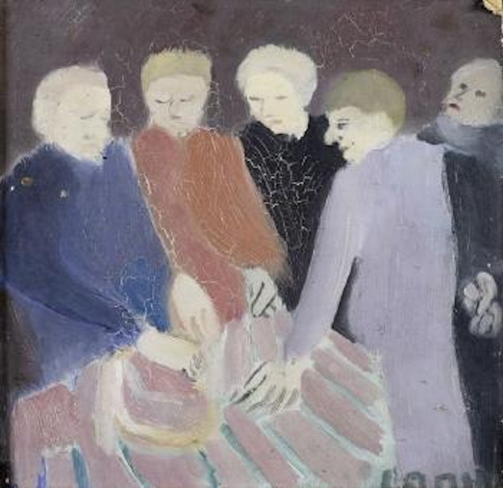 Sans titre by André Lanskoy