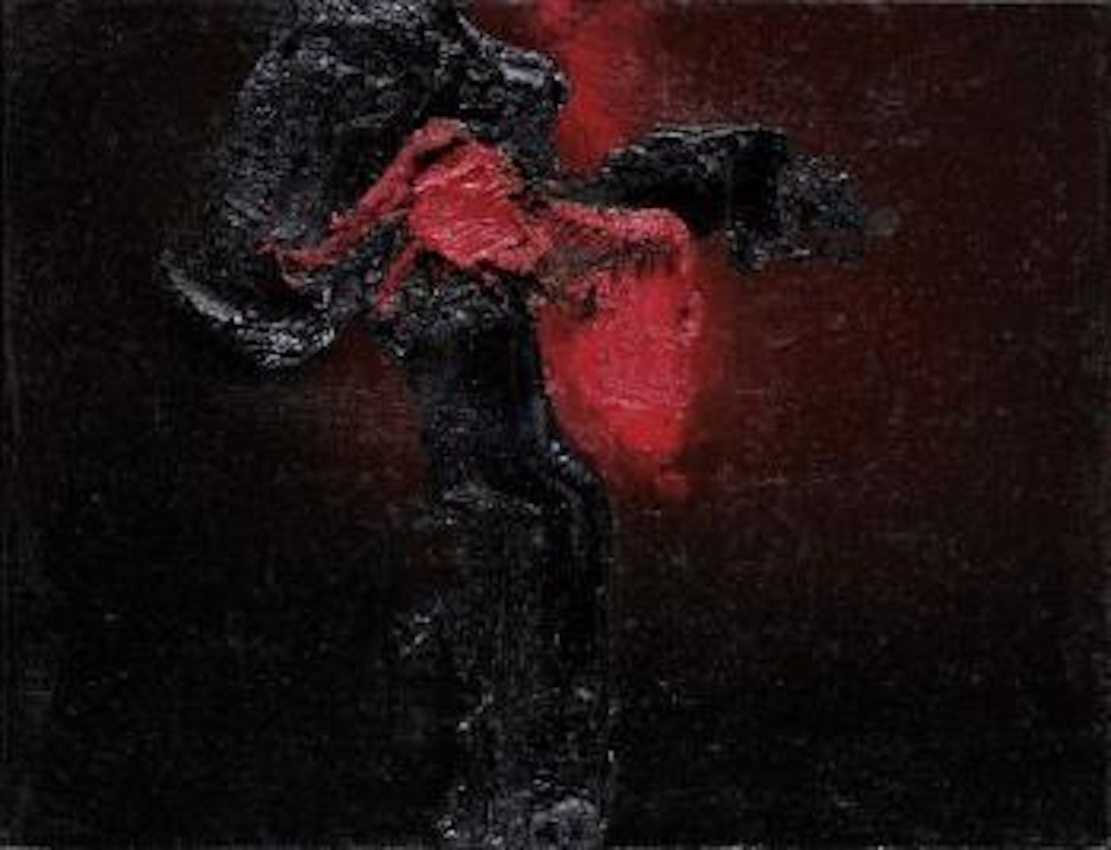 Composition by Luis Feito