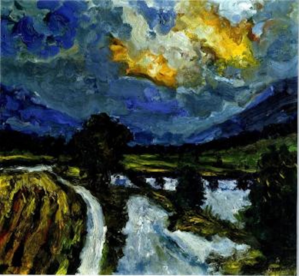 Drautal by Karl Stark