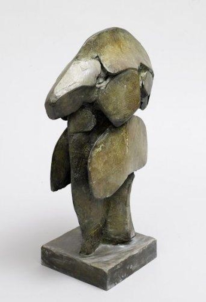 Sans titre by Isabelle Waldberg