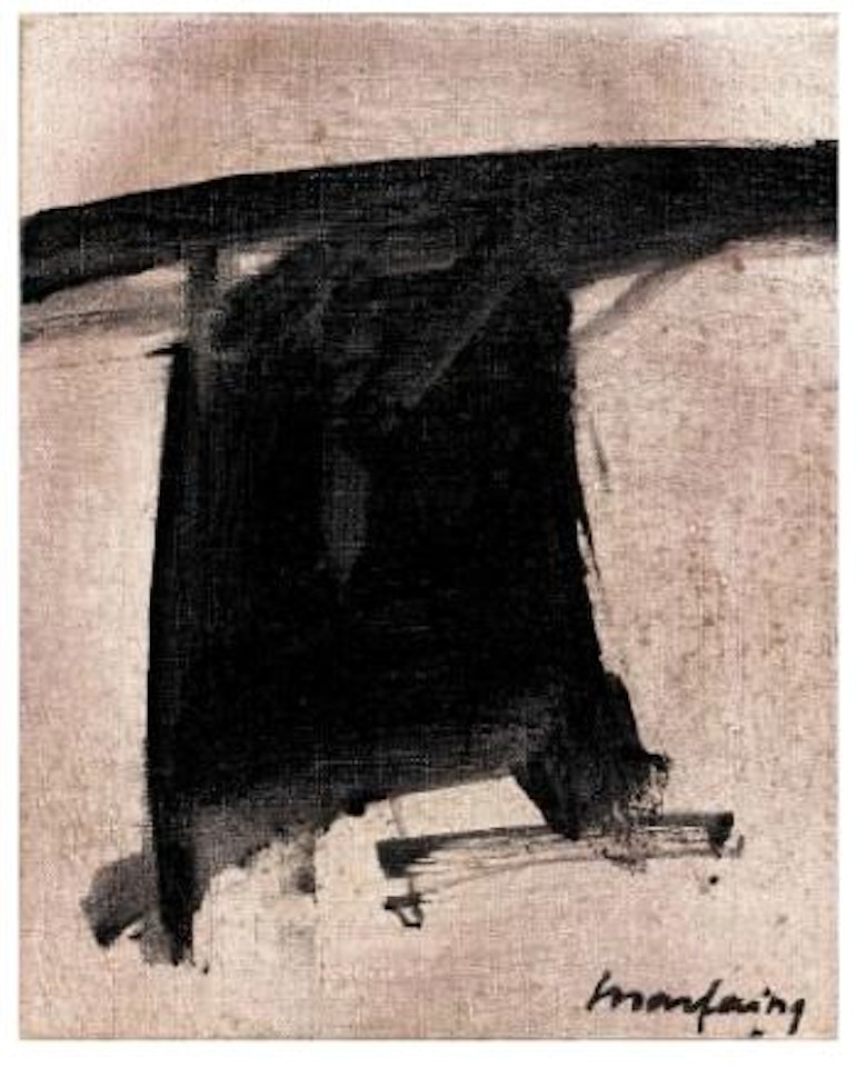 Sans titre by André Marfaing