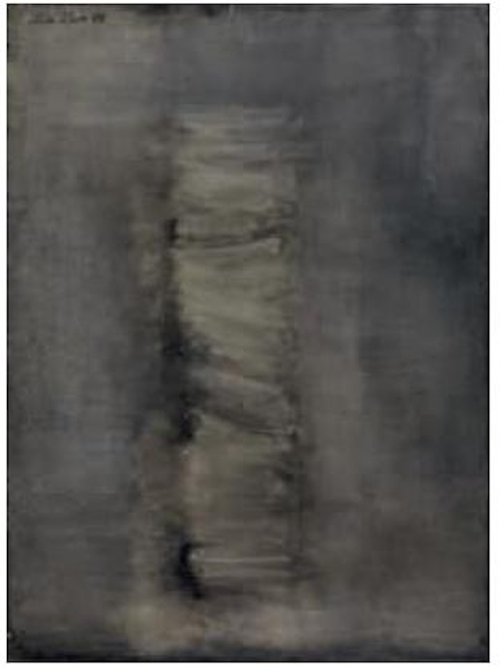 Sans titre by Léon Zack