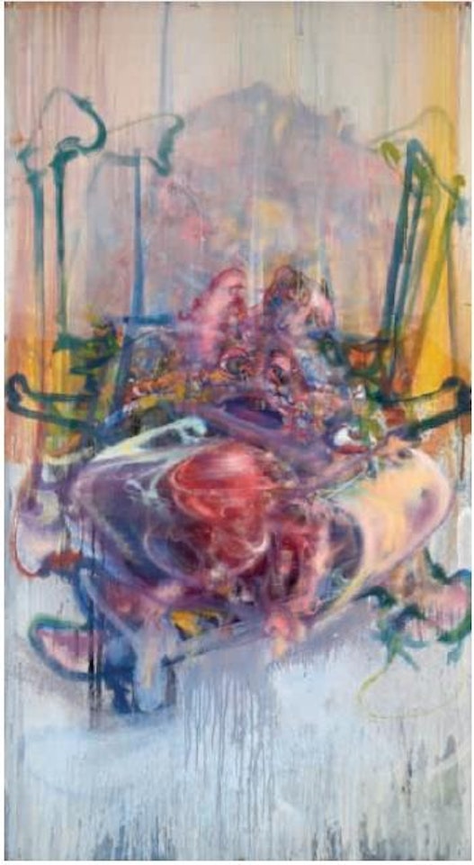 Sans titre by Dado