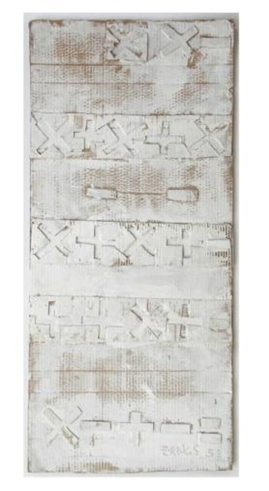 Plus-minus by Herbert Zangs