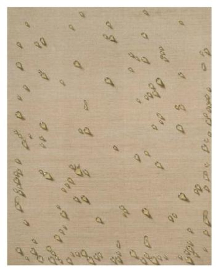 Gouttes d'eau by Kim Tschang-Yeul