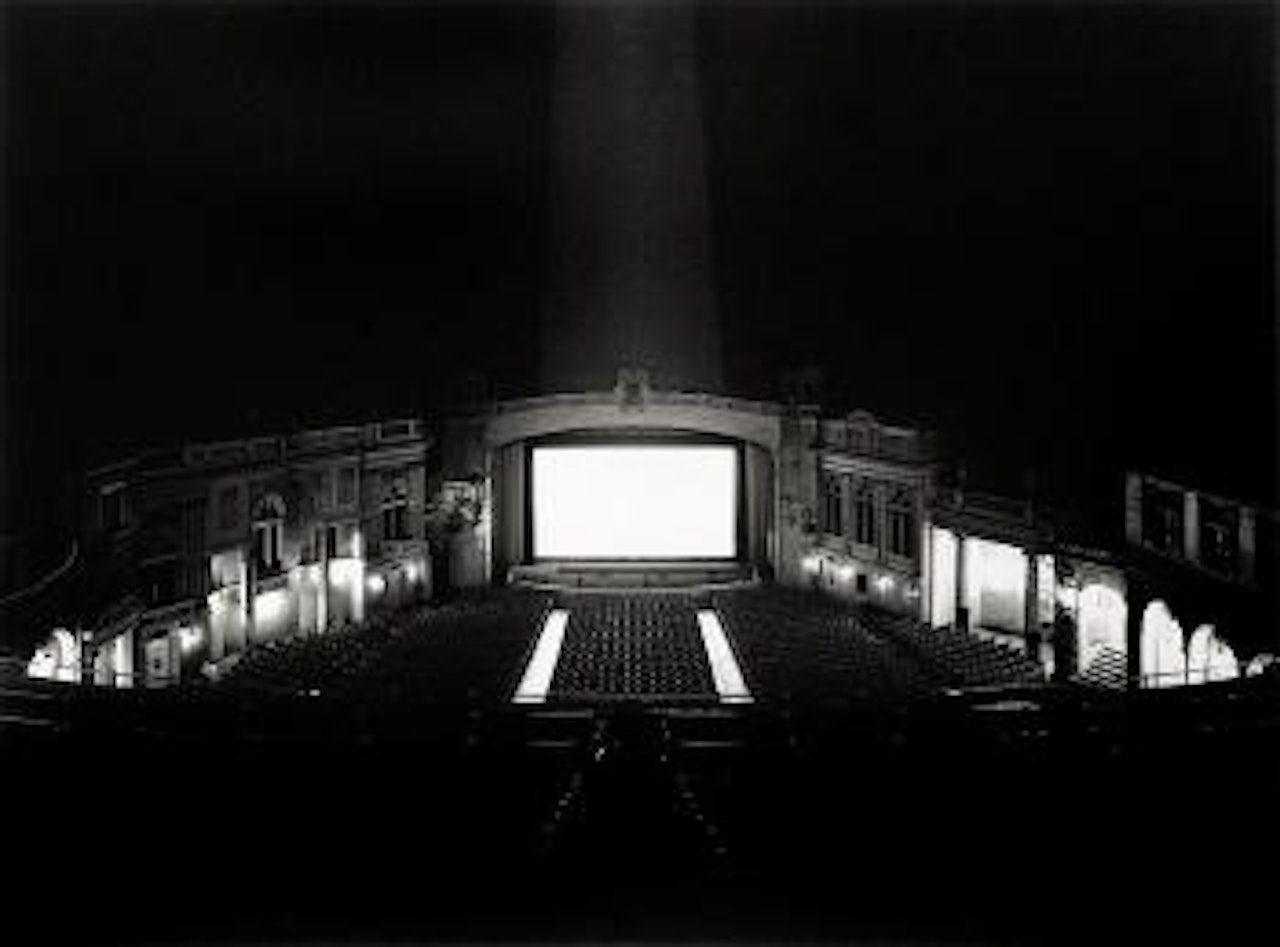 Stanley, New Jersey by Hiroshi Sugimoto