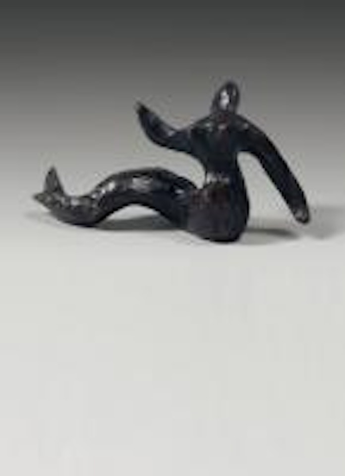 Sirène by Henri Laurens