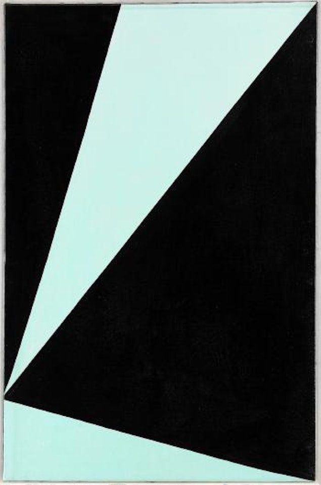 ASSU by Olle Baertling