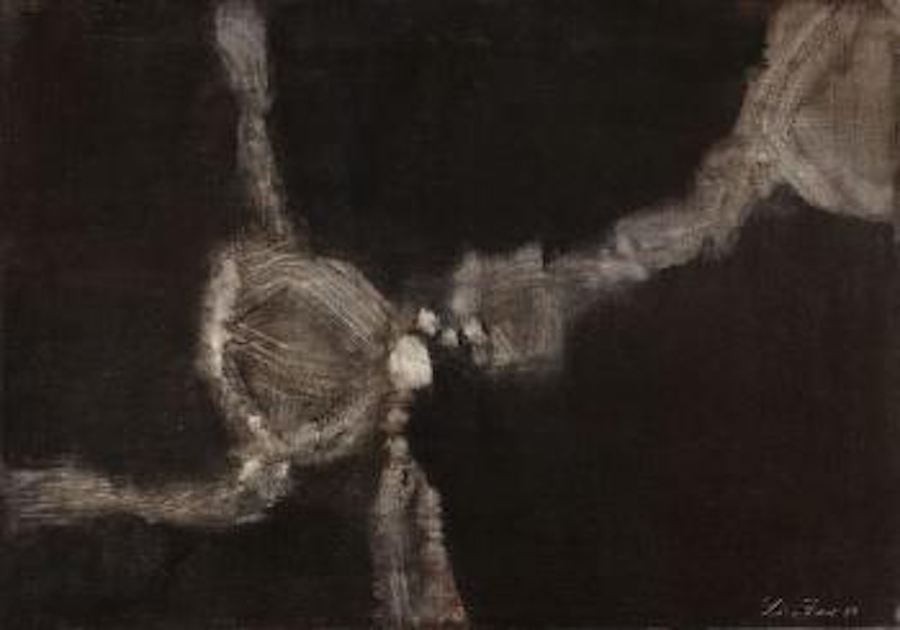 Composition by Léon Zack