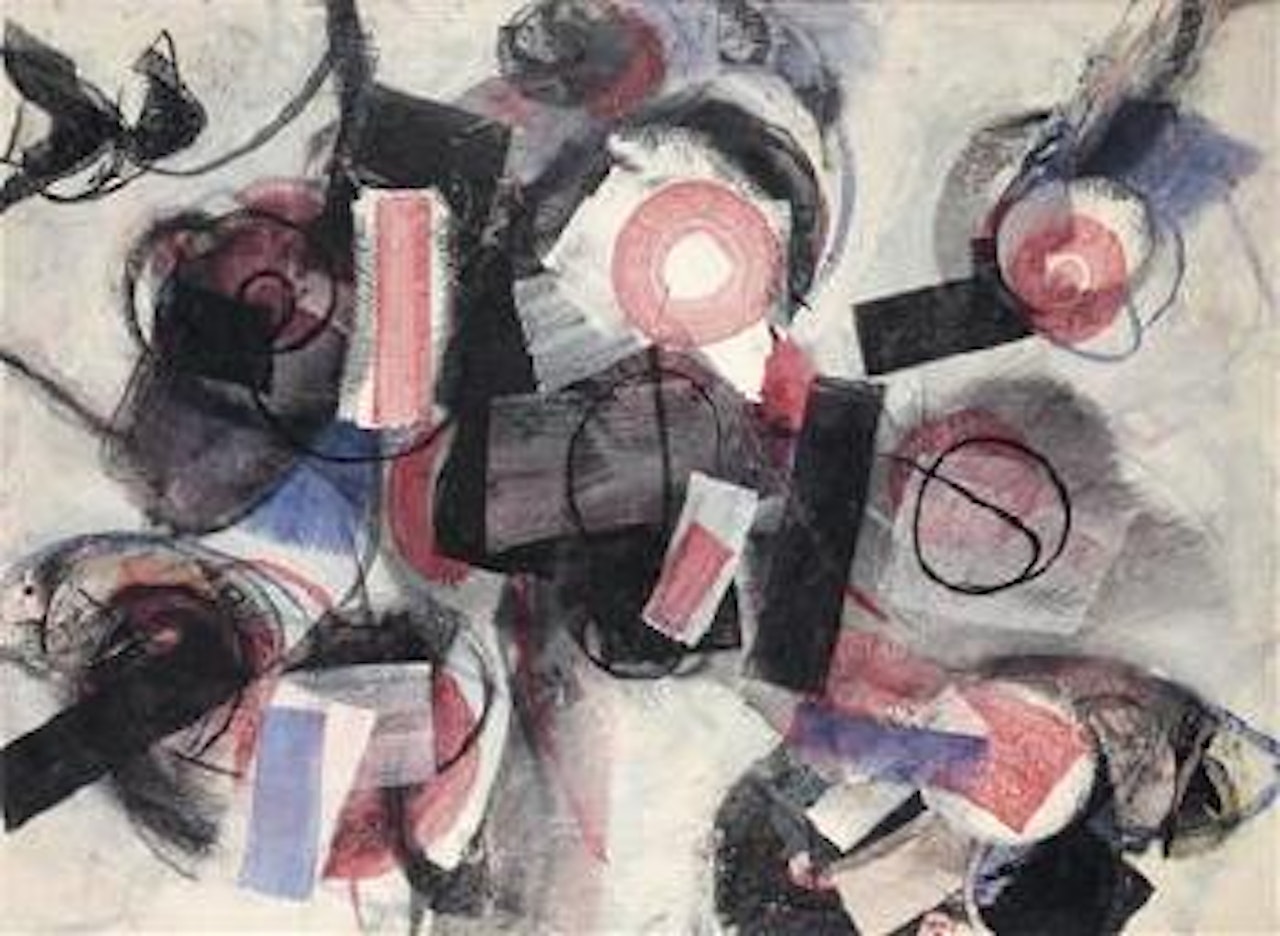 Untitled by Tancredi