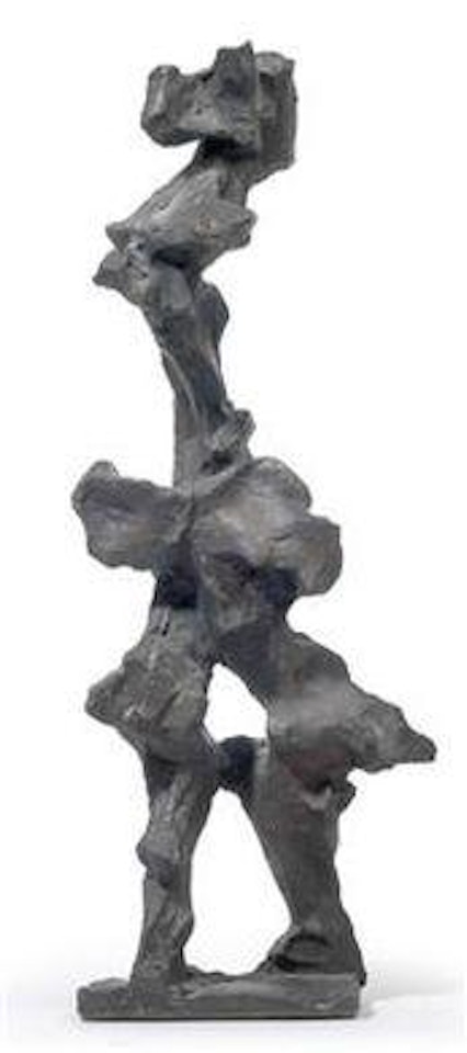 Rotated figure by Andreas Urteil