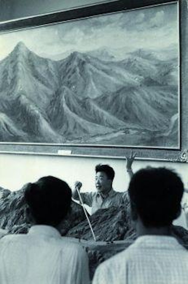 China by Henri Cartier-Bresson