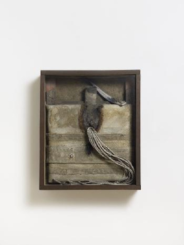 Torso by Karl Fred Dahmen