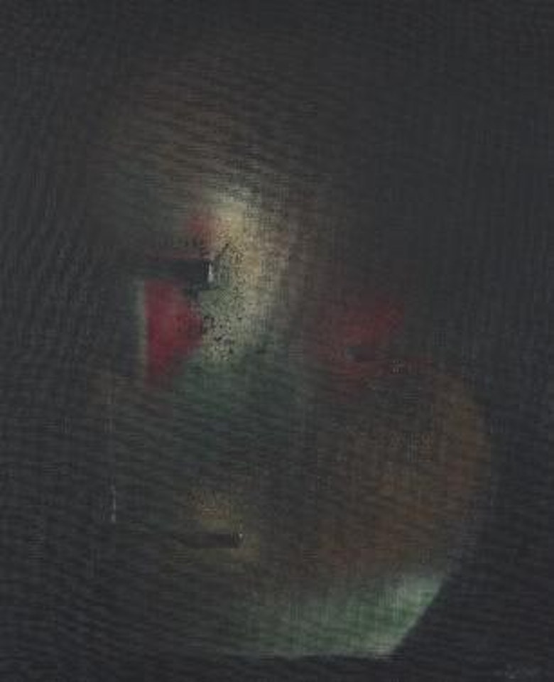 Hommage à Rembrandt by Ladislas Kijno