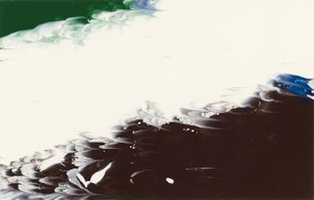 Ohne Titel by Gerhard Richter