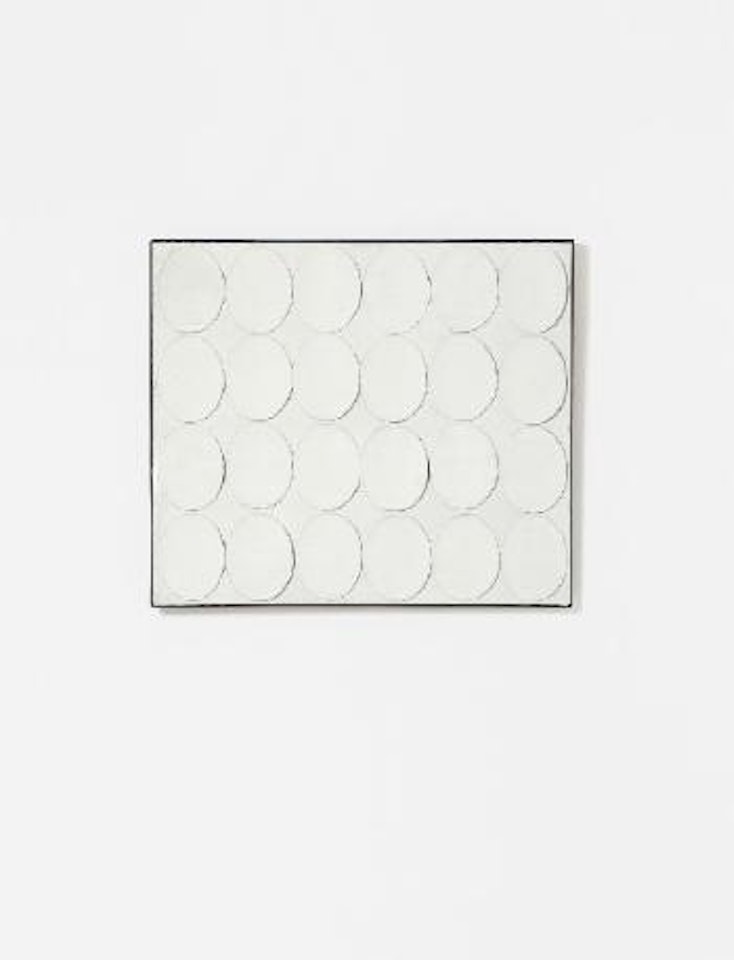 Ohne Titel by Turi Simeti