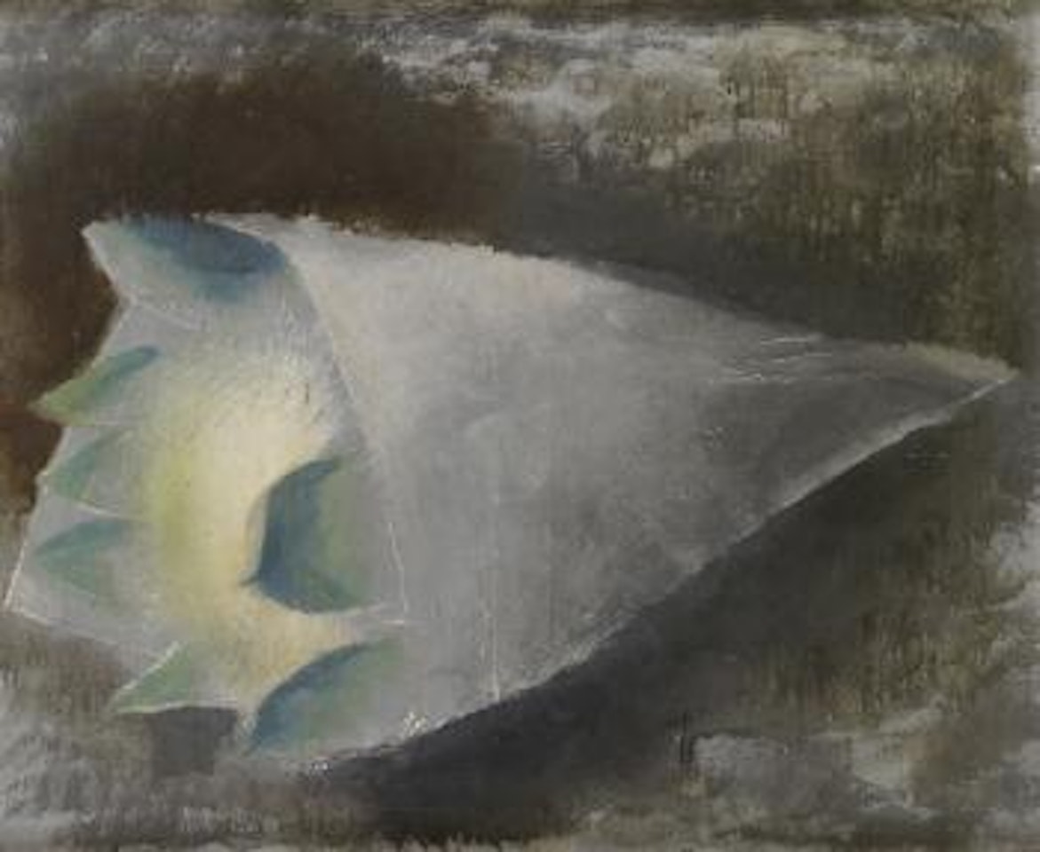 Muguets by Jean Fautrier